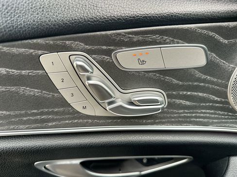 Used 2022 Mercedes-Benz E 350 Sedan image 12