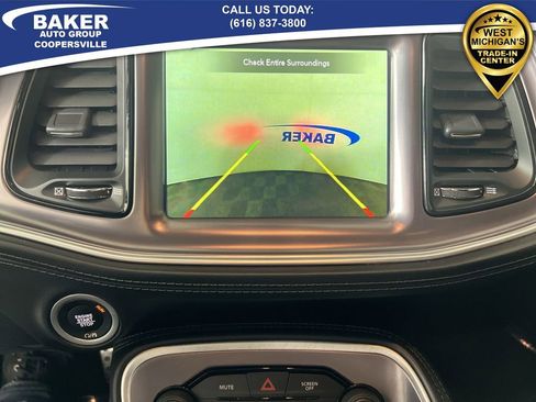 Used 2021 Dodge Challenger R/T Scat Pack w/ Plus Package image 15