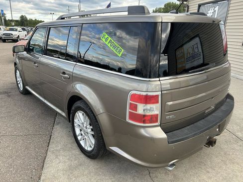 Used 2013 Ford Flex SEL FWD image 7