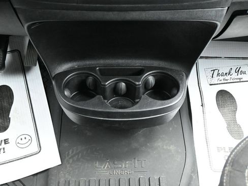 Used 2019 RAM ProMaster 3500 FWD image 20