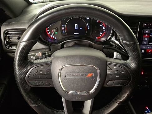 Used 2021 Dodge Durango GT AWD/4WD image 20