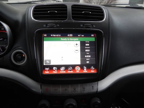 Used 2015 Dodge Journey R/T AWD/4WD image 37
