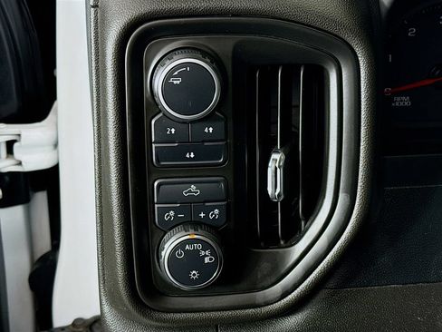 Used 2022 Chevrolet Silverado 3500 W/T w/ WT Fleet Convenience Package AWD/4WD image 9
