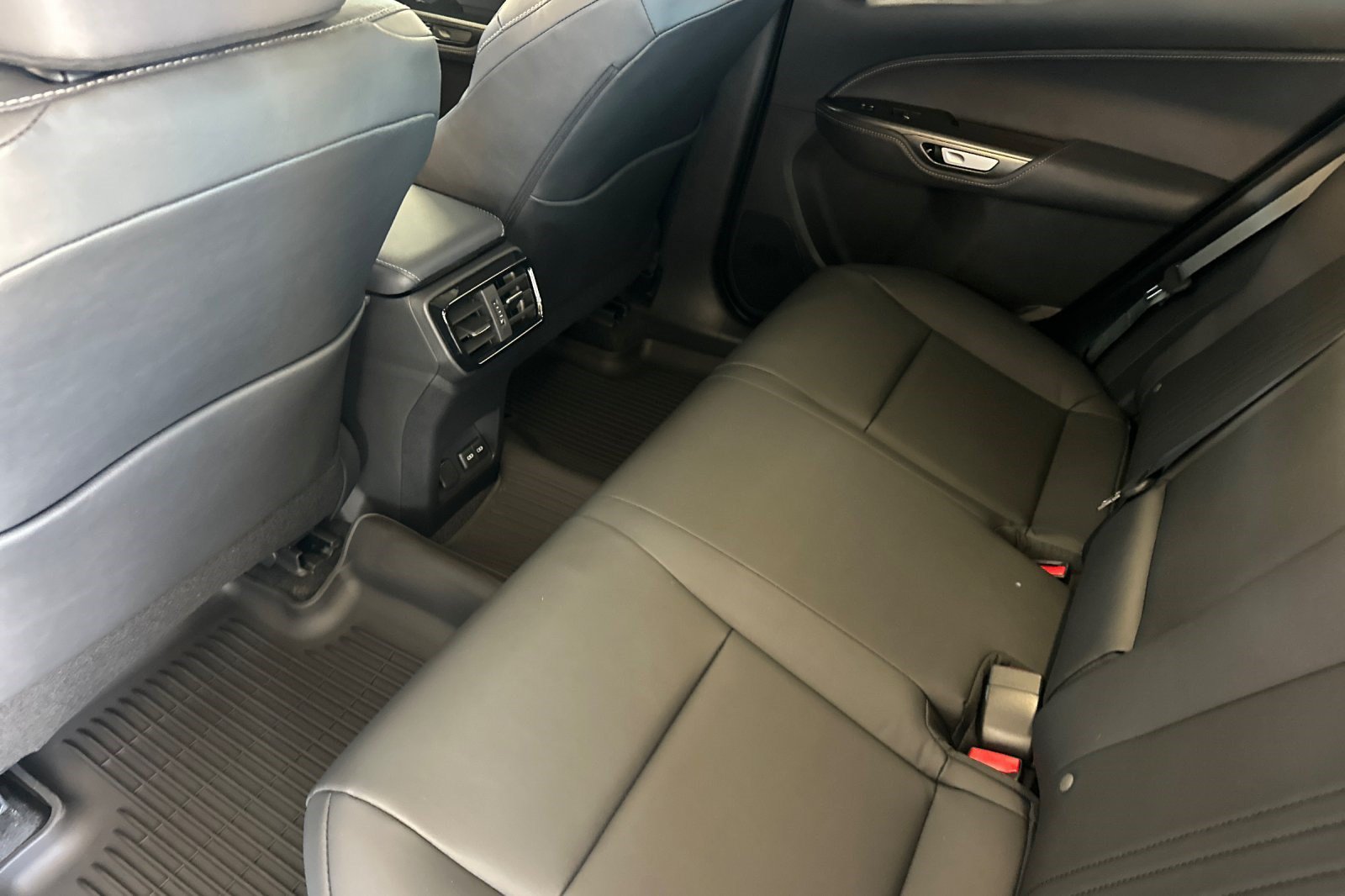 New 2026 Lexus NX 350 AWD w/ Premium Package image 24