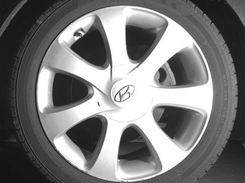 Used 2012 Hyundai Elantra Limited w/ Technology Pkg 5 FWD image 12