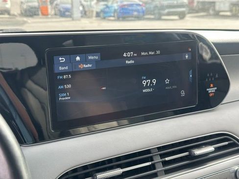 Used 2021 Hyundai Palisade SEL w/ Premium Package image 8