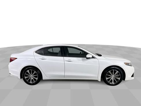 Used 2015 Acura TLX w/ Technology Package FWD image 9