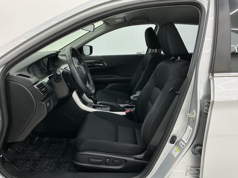 Used 2015 Honda Accord Sport image 14
