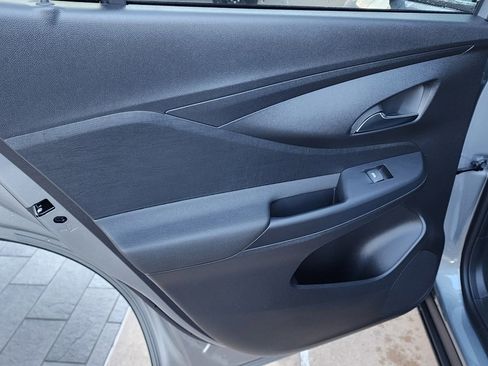 New 2026 Buick Envista Preferred w/ Convenience I Package image 38