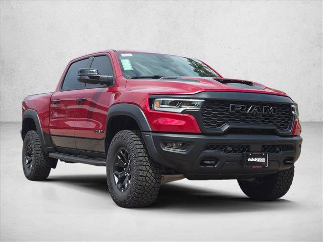 New 2026 RAM 1500 RHO w/ RHO Level 1 Equipment Group AWD/4WD image 7