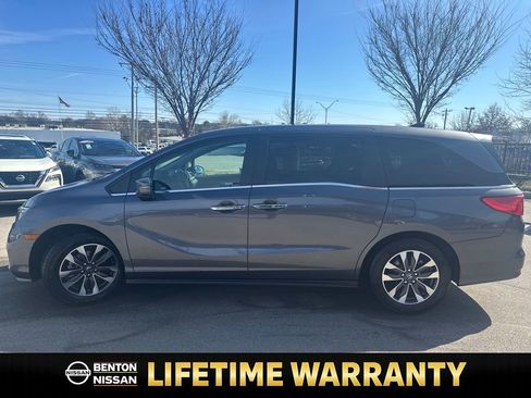 Used 2024 Honda Odyssey EX-L image 5