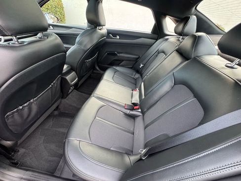 Used 2021 Kia K5 GT-Line w/ GT-Line FWD Premium Package image 16