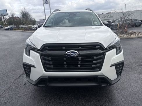New 2026 Subaru Ascent Premium AWD/4WD image 2