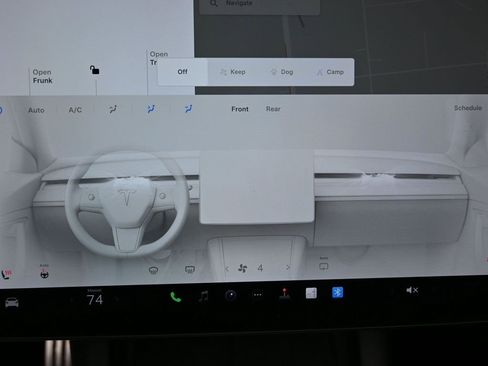 Used 2021 Tesla Model 3 Performance image 32