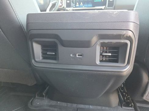 New 2026 Chevrolet Silverado 1500 RST w/ Protection Package image 14