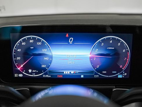 Certified 2025 Mercedes-Benz GLB 250 image 17