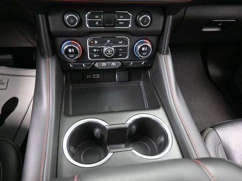 Used 2024 Chevrolet Tahoe RST w/ Luxury Package image 11