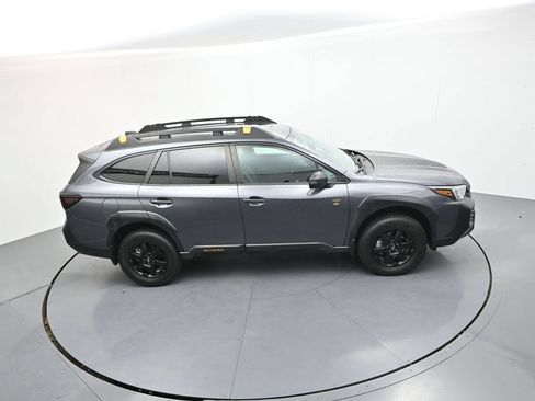 Used 2024 Subaru Outback Wilderness w/ Wilderness Package AWD/4WD image 34