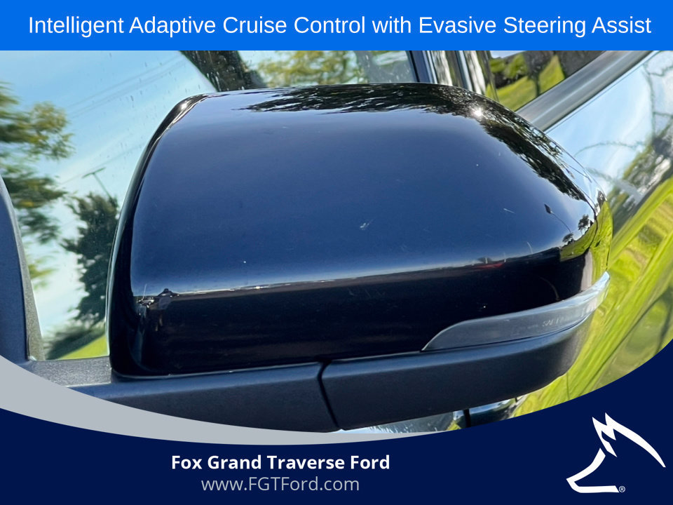 Certified 2022 Ford Explorer ST w/ Equipment Group 401A AWD/4WD image 40