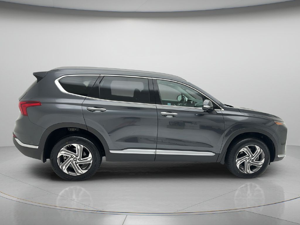 Used 2023 Hyundai Santa Fe SEL w/ Premium Package AWD/4WD image 6