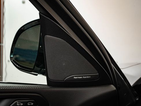 Used 2024 BMW X6 M60i w/ Dynamic Handling Package image 26