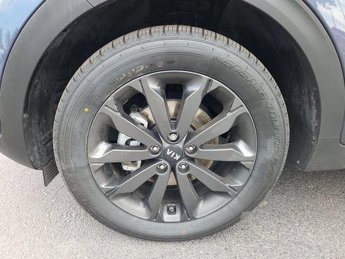 Used 2019 Kia Sportage EX w/ EX Sport Appearance Package AWD/4WD image 15