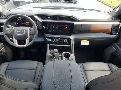 New 2026 GMC Sierra 1500 Denali AWD/4WD image 6