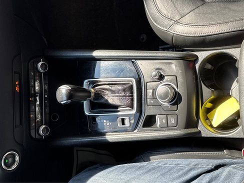 Used 2021 MAZDA CX-5 Touring w/ Touring Preferred SV Package image 16