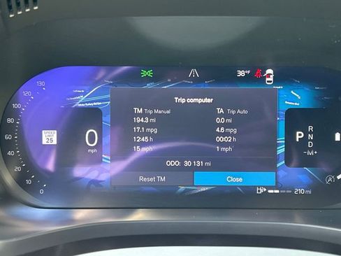 Certified 2023 Volvo XC60 B5 Core w/ Climate Package image 16