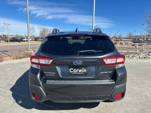 Used 2018 Subaru Crosstrek 2.0i Premium image 7