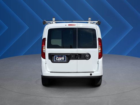 Used 2022 RAM ProMaster City Tradesman FWD image 5
