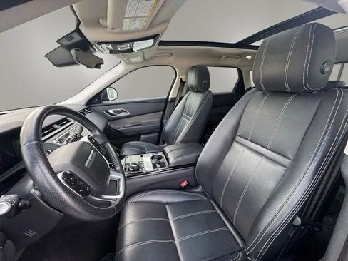 Used 2019 Land Rover Range Rover Velar S AWD/4WD image 22