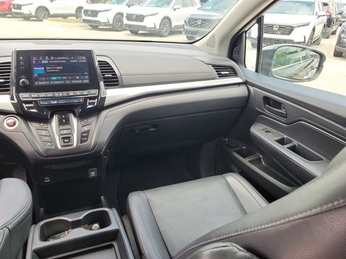 Used 2021 Honda Odyssey EX-L image 21