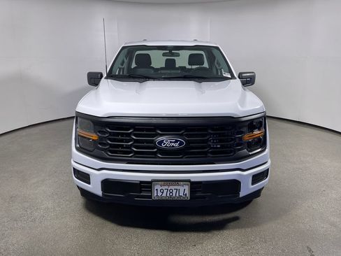 Used 2026 Ford F150 XL RWD image 8