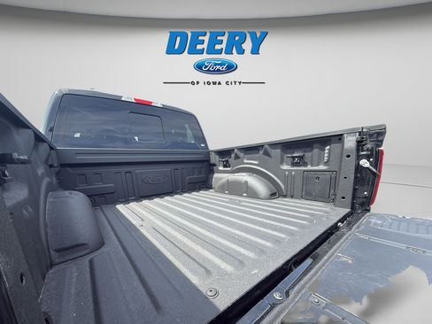 Certified 2024 Ford F150 XLT w/ Equipment Group 302A MID AWD/4WD image 30