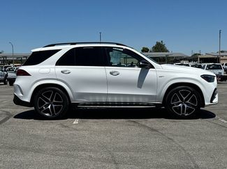 Used 2024 Mercedes-Benz GLE 53 AMG 4MATIC video 2