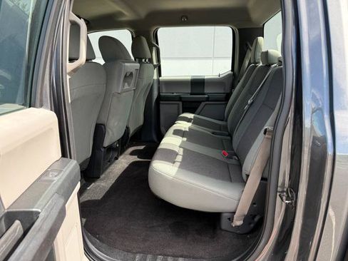 Used 2016 Ford F150 XL w/ Equipment Group 101A Mid AWD/4WD image 16