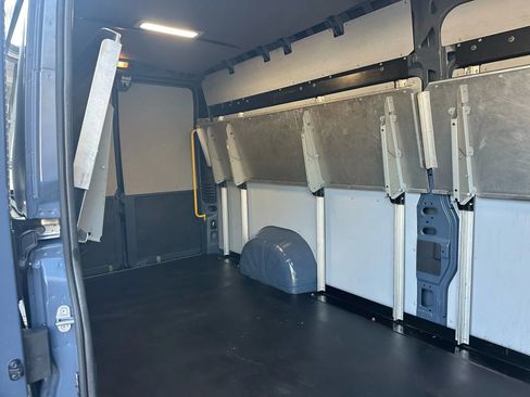 Used 2021 RAM ProMaster 3500 image 13