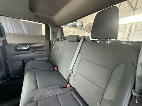 Used 2023 Chevrolet Silverado 1500 RST RWD image 22
