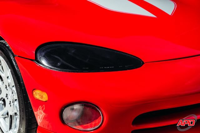 Used 1994 Dodge Viper RT/10 RWD image 44