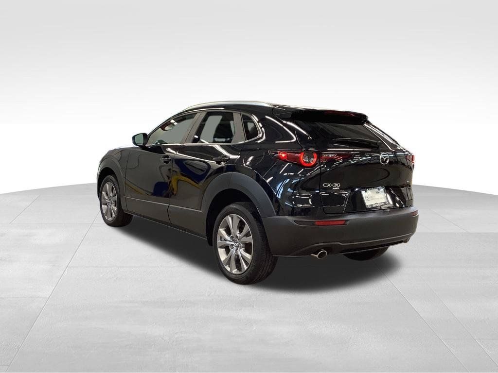 Certified 2023 MAZDA CX-30 AWD 2.5 S w/ Select Package image 3