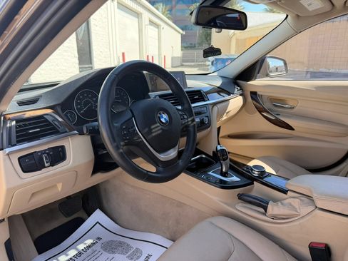 Used 2015 BMW 328i Sedan RWD image 10