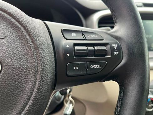 Used 2017 Kia Sorento FWD w/ LX Convenience Package image 24