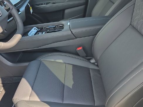 New 2026 Nissan Murano Platinum image 5