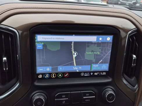 Used 2021 Chevrolet Silverado 2500 High Country w/ Z71 Off-Road Package image 28