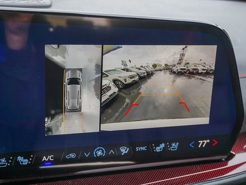 New 2026 Chevrolet Traverse RS image 23