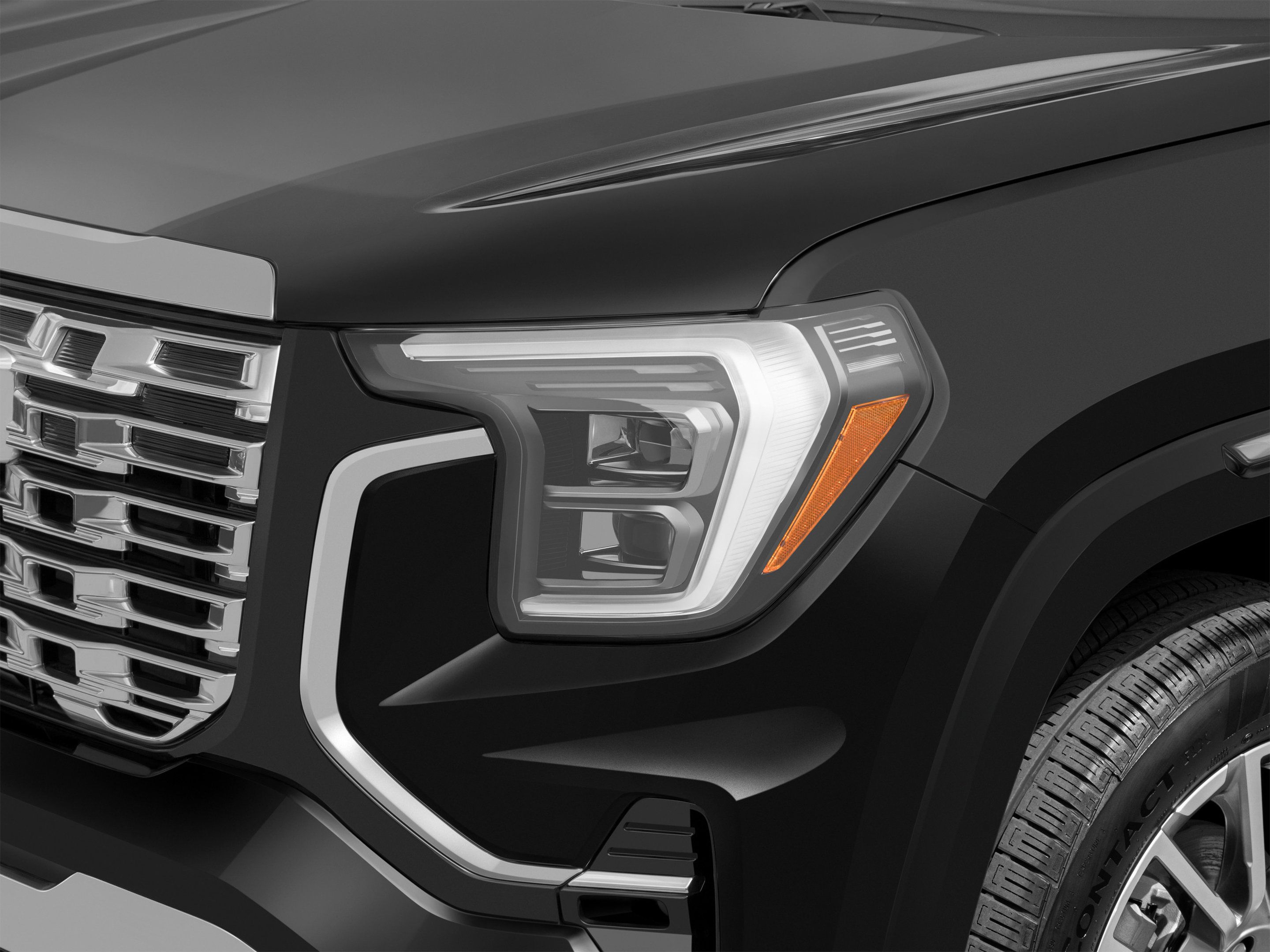 Used 2026 GMC Terrain Elevation FWD image 43