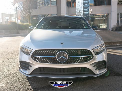 Used 2022 Mercedes-Benz A 220 image 2