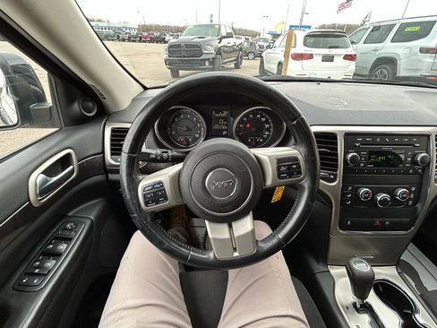 Used 2011 Jeep Grand Cherokee Laredo w/ Security & Convenience Group image 28