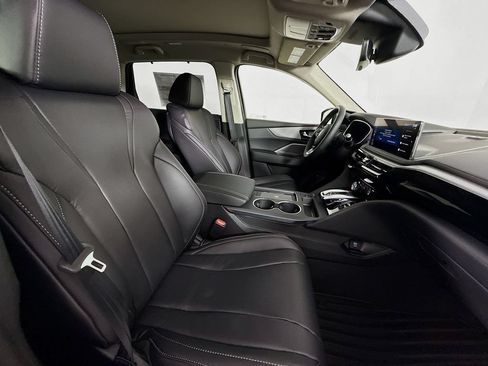 Used 2026 Acura MDX SH-AWD w/ Technology Package image 24